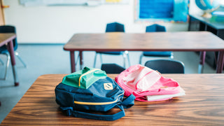 Custom Backpacks with Logo or Name