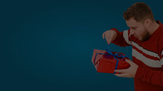 Personalized Gifts for Him