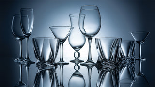 Personalized-Glassware-with-Engraving Things Engraved