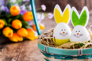 Personalized Easter Gifts