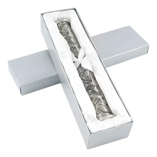 Baptism Certificate Holder - Things Engraved