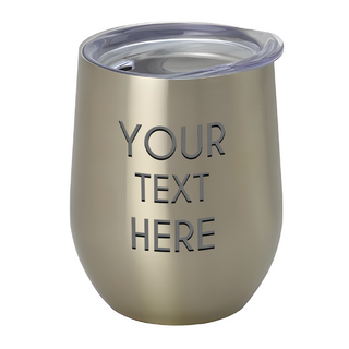The Golden Swig - Things Engraved