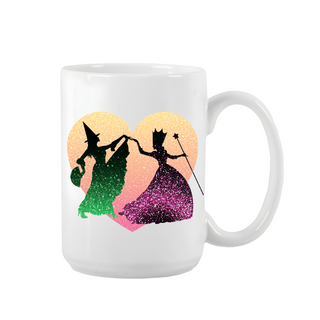 Wickedly Awesome Mug - Things Engraved