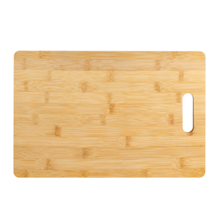 Bamboo Cheese Board - Things Engraved