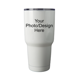 Coffee Tumbler - Things Engraved