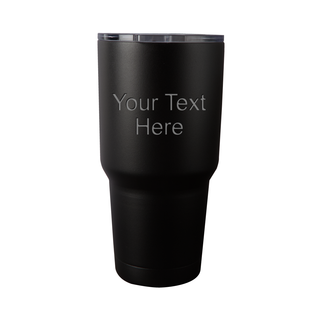 Coffee Tumbler - Things Engraved