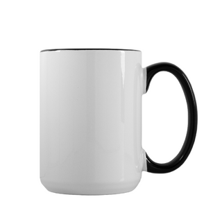 Custom Ceramic Photo Mug | Upload Photos, Logos, Text & Designs - Things Engraved