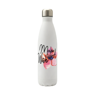 Make a Wish Vacuum Bottle - Things Engraved
