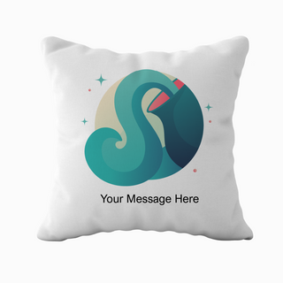 Zodiac Sign Cushion Collection 18" x 18" - Things Engraved