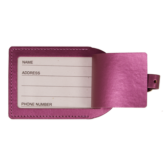 Going to a Galaxy Far Away Luggage Tags - Things Engraved