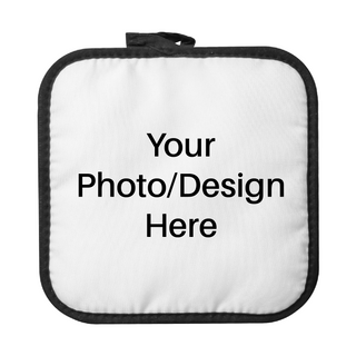Custom Pot Holder - Things Engraved