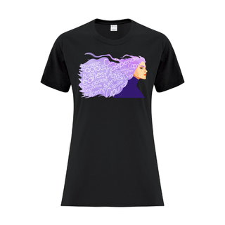 International Women's Day Women's T Shirt - Things Engraved