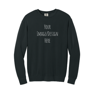 Design Your Own Crewneck Sweatshirt - Things Engraved