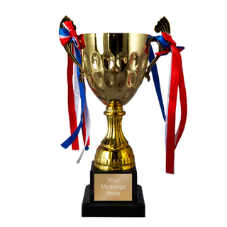 Trophy Cup - Things Engraved