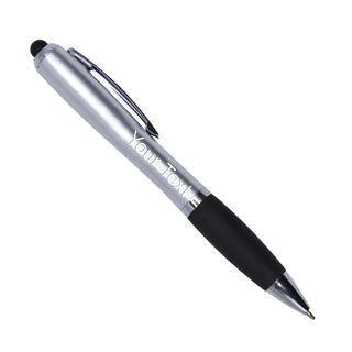 Custom Engraved Pen with Light SIL - Things Engraved