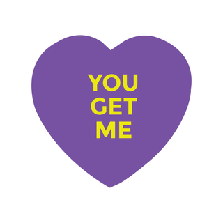 Valentine's Day Heart Magnets - Things Engraved