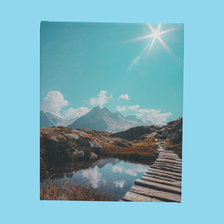 Photo Canvas - Things Engraved