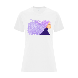 International Women's Day Women's T Shirt - Things Engraved