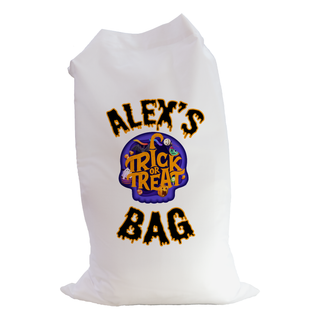 Spooktacular Custom Pillowcase for Halloween 42" x 34" - Things Engraved