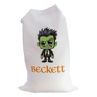 Zombie Custom Pillowcase for Halloween 42" x 34" - Things Engraved