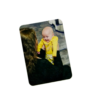 Photo Fridge Magnets - Things Engraved