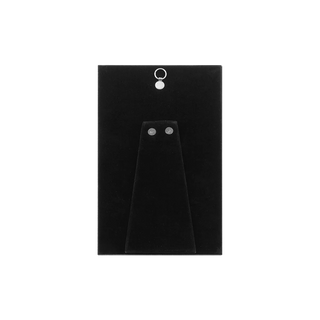Engravable Stainless Steel Cross Plaque - Boy - Things Engraved
