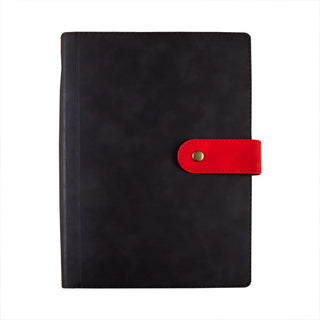 A5 Personal Planner With Custom Engraving - Things Engraved