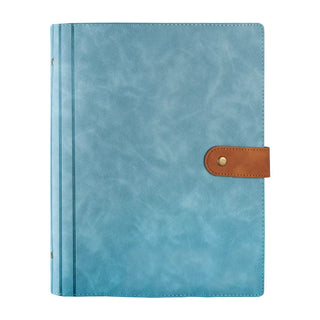 B5 Personal Planner With Custom Engraving - Things Engraved