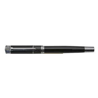 Black Fountain Pen - Things Engraved