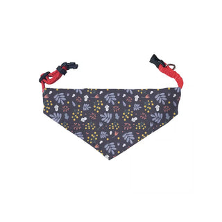 Custom Print Pet Bandana - Things Engraved