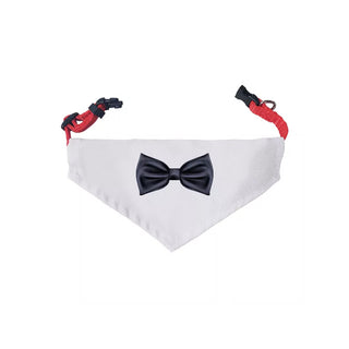 Custom Print Pet Bandana - Things Engraved