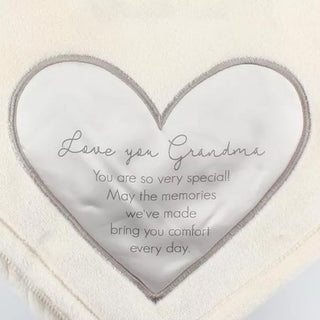 Grandma Royal Plush Blanket 50x60 - Things Engraved