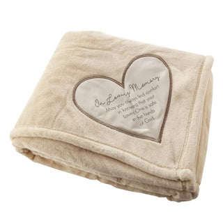 In Memory Royal Plush Blanket 50x60 - Things Engraved