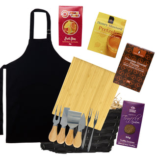 Gift Basket Custom Kitchen Products | For Guests - Things Engraved