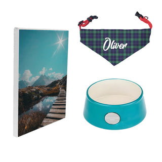 Pet Bundle - Things Engraved