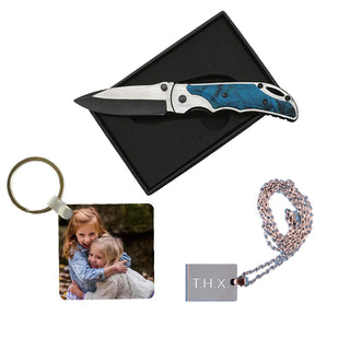 Gift For Him Bundle - Things Engraved