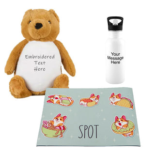 Kids Gift Bundle - Things Engraved