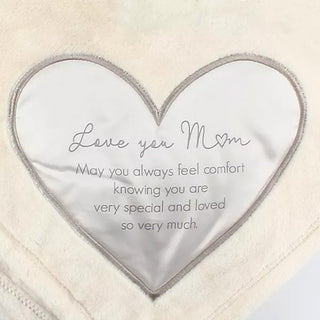 Mom Royal Plush Blanket 50x60 - Things Engraved