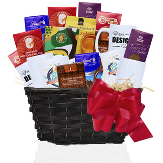 Gift Basket for the Office | Small - Things Engraved