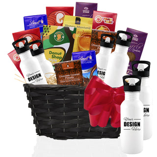 Gift Basket for the Office | Large - Things Engraved