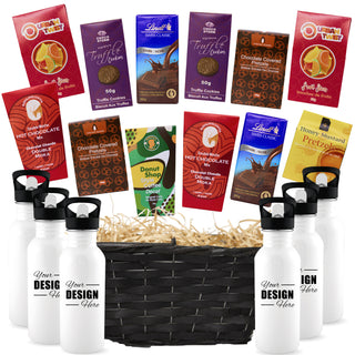 Gift Basket for the Office | Large - Things Engraved