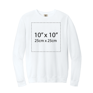 Christmas Crewneck His & Hers Bundle - Things Engraved
