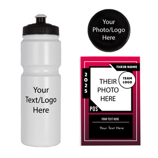 Hockey Lover's Bundle - Things Engraved
