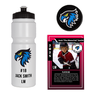 Hockey Lover's Bundle - Things Engraved