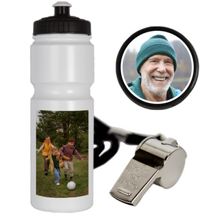The Coach's Gift Bundle - Things Engraved