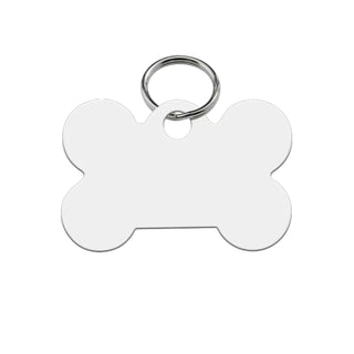 Custom Pet Tag - Things Engraved