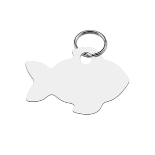 Custom Pet Tag - Things Engraved