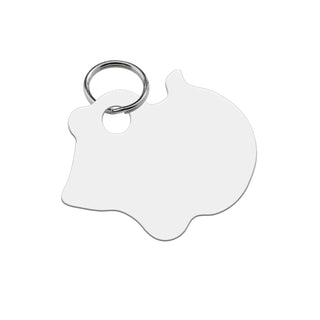 Custom Pet Tag - Things Engraved