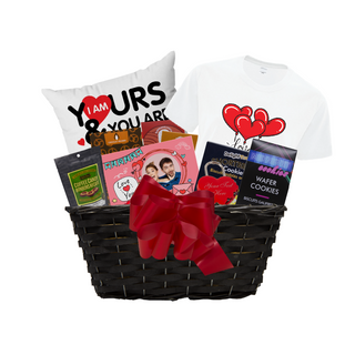 My Fashion Lover's Basket | Large - Things Engraved