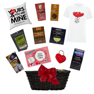 My Fashion Lover's Basket | Large - Things Engraved